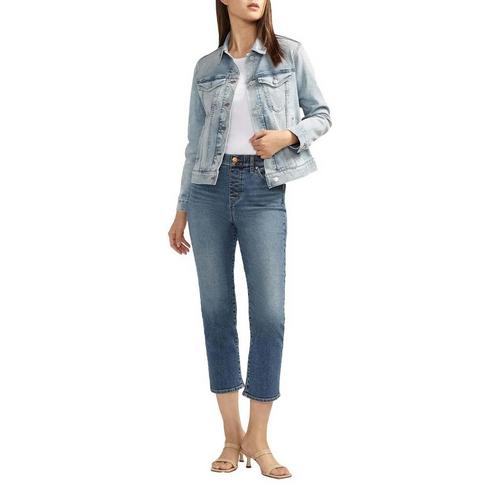Women's JAG Jeans Kiara Denim Jacket - Primary Image