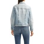 Women's JAG Jeans Kiara Denim Jacket - Thumbnail 6 of 6