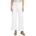 Women's Silver Jeans Co. High Rise Patch Pocket Chino Pants - Thumbnail 1 of 5