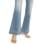 Women's JAG Jeans Kait Flare Jeans - Thumbnail 4 of 4