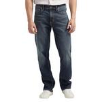 Men's Silver Jeans Co. Grayson Classic Straight Jeans - Thumbnail 1 of 3