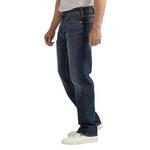 Men's Silver Jeans Co. Grayson Classic Straight Jeans - Thumbnail 2 of 3