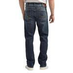 Men's Silver Jeans Co. Grayson Classic Straight Jeans - Thumbnail 3 of 3