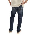 Men's Silver Jeans Co. Grayson Straight Jeans - Thumbnail 3 of 3