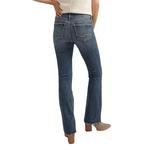 Women's Silver Jeans Co. Suki Bootcut Jeans - Thumbnail 2 of 3