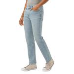 Men's Silver Jeans Co. Eddie Core Athletic Fit Tapered Jeans - Thumbnail 2 of 4