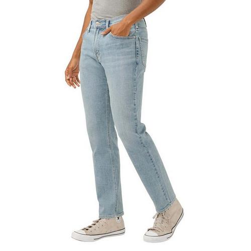 Men's Silver Jeans Co. Eddie Core Athletic Fit Tapered Jeans - Primary Image