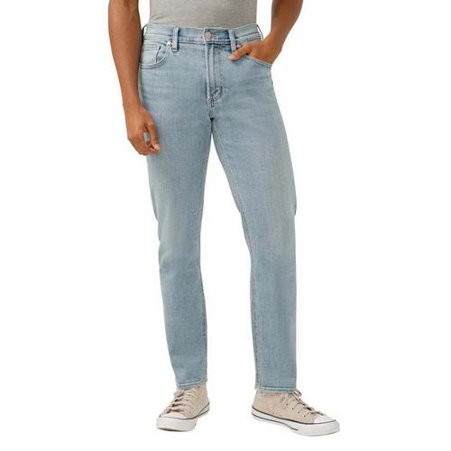 Men's Silver Jeans Co. Eddie Core Athletic Fit Tapered Jeans - Primary Image