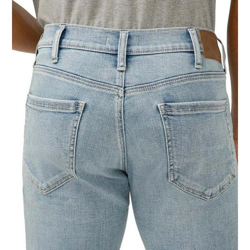 Men's Silver Jeans Co. Eddie Core Athletic Fit Tapered Jeans - Primary Image