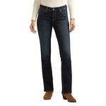 Women's Silver Jeans Co. Plus Size Elyse Comfort Slim Fit Bootcut Jeans - Thumbnail 1 of 3