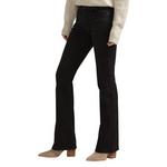 Women's Silver Jeans Co. Plus Size Plus Size Suki Curvy Bootcut Jeans - Thumbnail 3 of 4