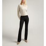 Women's Silver Jeans Co. Plus Size Plus Size Suki Curvy Bootcut Jeans - Thumbnail 4 of 4