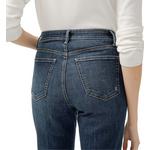 Women's Silver Jeans Co. Isbister Luxe Flare Jeans - Thumbnail 4 of 4