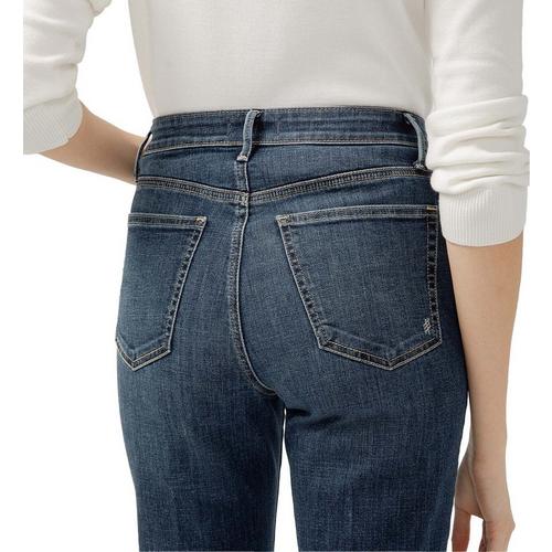 Women's Silver Jeans Co. Isbister Luxe Flare Jeans - Primary Image