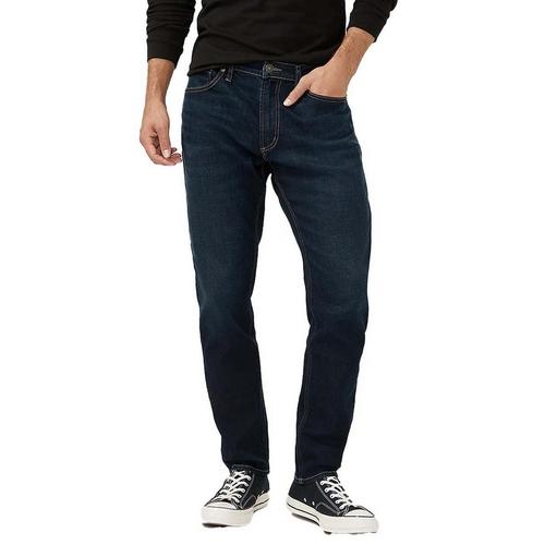 Men's Silver Jeans Co. Risto Athletic Fit Skinny Jeans - Primary Image