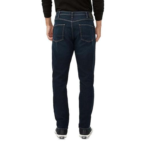 Men's Silver Jeans Co. Risto Athletic Fit Skinny Jeans - Primary Image