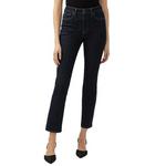 Women's Silver Jeans Co. Plus Size Isbister Power Slim Fit Straight Jeans - Thumbnail 1 of 3