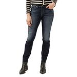 Women's Silver Jeans Co. Plus Size Suki Curvy Skinny Jeans - Thumbnail 1 of 3