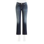 Women's Silver Jeans Co. Plus Size Plus Size Suki Kick Curvy Flare Jeans - Thumbnail 1 of 4
