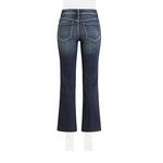 Women's Silver Jeans Co. Plus Size Plus Size Suki Kick Curvy Flare Jeans - Thumbnail 2 of 4