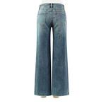 Women's Silver Jeans Co. Plus Size Suki Curvy Wide Leg Jeans - Thumbnail 2 of 4