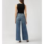 Women's Silver Jeans Co. Plus Size Suki Curvy Wide Leg Jeans - Thumbnail 4 of 4