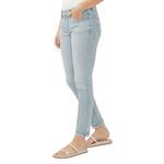 Women's Silver Jeans Co. Skinny Slim Fit Girlfriend Jeans - Thumbnail 3 of 4