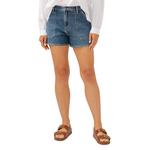 Women's Silver Jeans Co. Utility Jean Shorts - Thumbnail 1 of 4