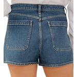 Women's Silver Jeans Co. Utility Jean Shorts - Thumbnail 4 of 4