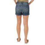 Women's Silver Jeans Co. Elyse Comfort Fit Jean Shorts - Thumbnail 2 of 4