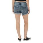 Women's Silver Jeans Co. Boyfriend Jean Shorts - Thumbnail 2 of 4