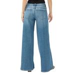 Women's Silver Jeans Co. Baggy Skater Relaxed Fit Wide Leg Jeans - Thumbnail 2 of 4