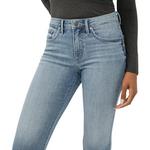 Women's Silver Jeans Co. Isbister Ankle Ankle Slim Fit Straight Ankle Jeans - Thumbnail 3 of 4