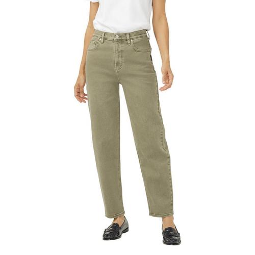 Women's Silver Jeans Co. Arc Extra Slim Barrel Jeans - Primary Image