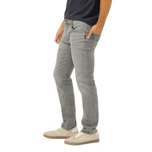 Men's Silver Jeans Co. Konrad Slim Fit Slim Leg Jeans - Primary Image