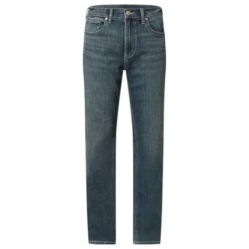 Men's Silver Jeans Co. Grayson Flex Classic Straight Jeans - Primary Image