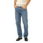 Men's Silver Jeans Co. Grayson Flex Classic Straight Jeans - Thumbnail 1 of 5