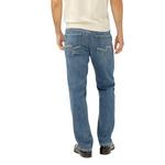 Men's Silver Jeans Co. Grayson Flex Classic Straight Jeans - Thumbnail 4 of 5