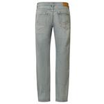 Men's Silver Jeans Co. Zac Relaxed Fit Straight Jeans - Thumbnail 2 of 2