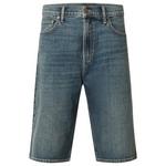 Men's Silver Jeans Co. Big Guy Baggy Jean Shorts - Thumbnail 3 of 5