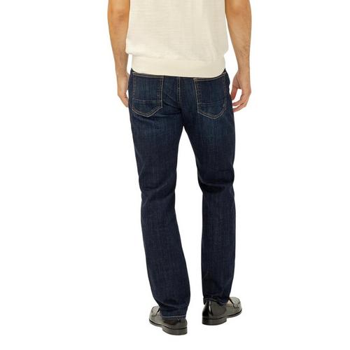 Men's Silver Jeans Co. Machray Classic Slim Leg Jeans - Primary Image