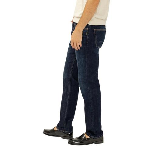 Men's Silver Jeans Co. Machray Classic Slim Leg Jeans - Primary Image