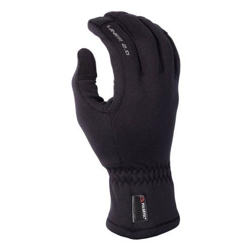 Klim 2 Snowmobiling Glove Liners - Primary Image