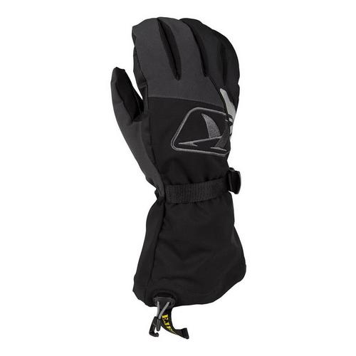 Klim Klimate Gauntlet Snowmobiling Gloves - Primary Image