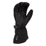 Klim Klimate Gauntlet Snowmobiling Gloves - Thumbnail 2 of 2