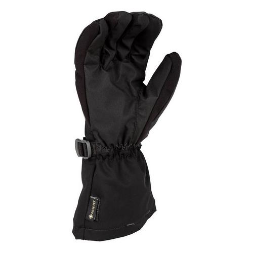 Klim Klimate Gauntlet Snowmobiling Gloves - Primary Image