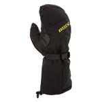 Klim Caribou Snowmobiling Mittens - Thumbnail 1 of 2