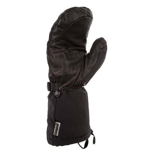 Klim Caribou Snowmobiling Mittens - Primary Image