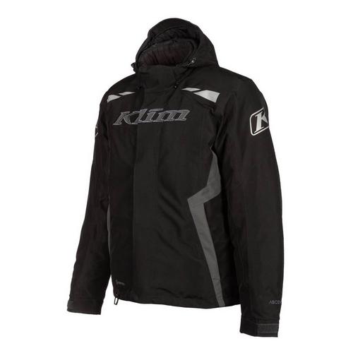 Men's Klim Rift Hooded Jacket - Primary Image