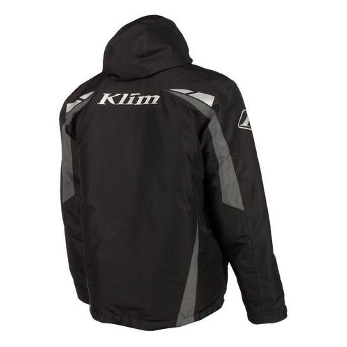Men's Klim Rift Hooded Jacket - Primary Image